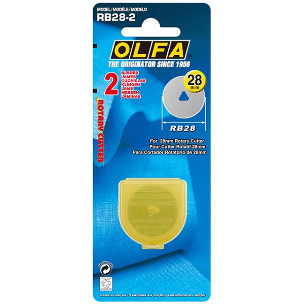 RB28 NOŽIĆI - Image 2